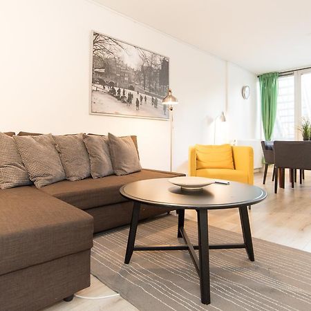 Apartment Marble Amsterdam Buitenkant foto