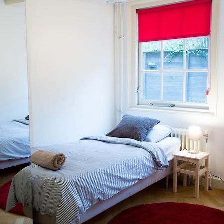 Apartment Marble Amsterdam Buitenkant foto