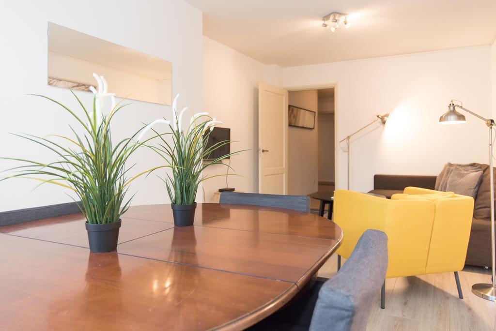 Apartment Marble Amsterdam Buitenkant foto
