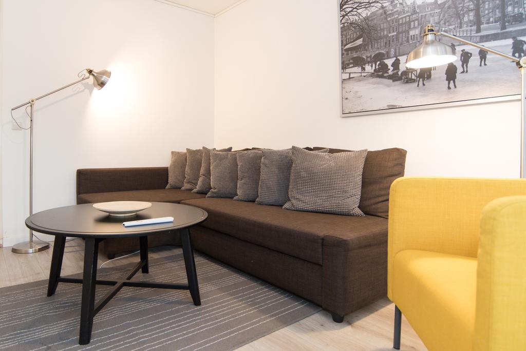 Apartment Marble Amsterdam Buitenkant foto