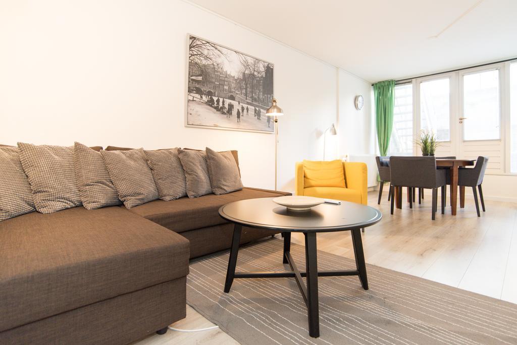 Apartment Marble Amsterdam Buitenkant foto