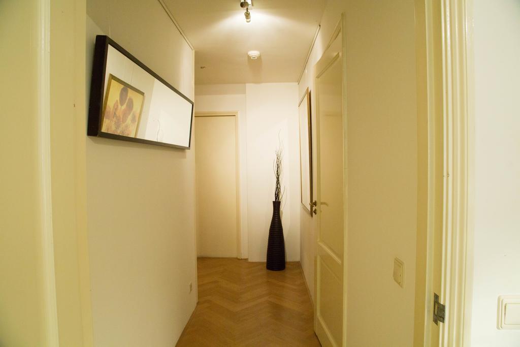 Apartment Marble Amsterdam Buitenkant foto